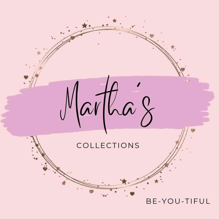 Martha's Collections, LLC Logo