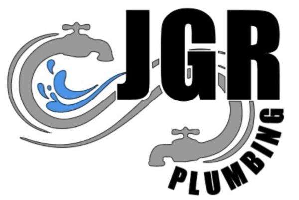 JGR Plumbing LLC Logo