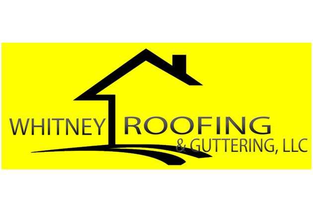 Whitney Roofing & Guttering, LLC Logo