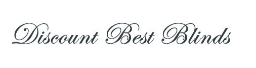 Discount Best Blinds and Shutters, LLC Logo