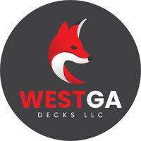 West GA Decks, LLC Logo