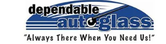 Dependable Auto Glass Logo