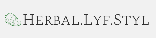 Herbal.Lyf.Styl LLC Logo