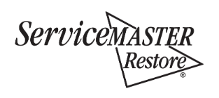 ServiceMaster Restore of Red Deer Logo