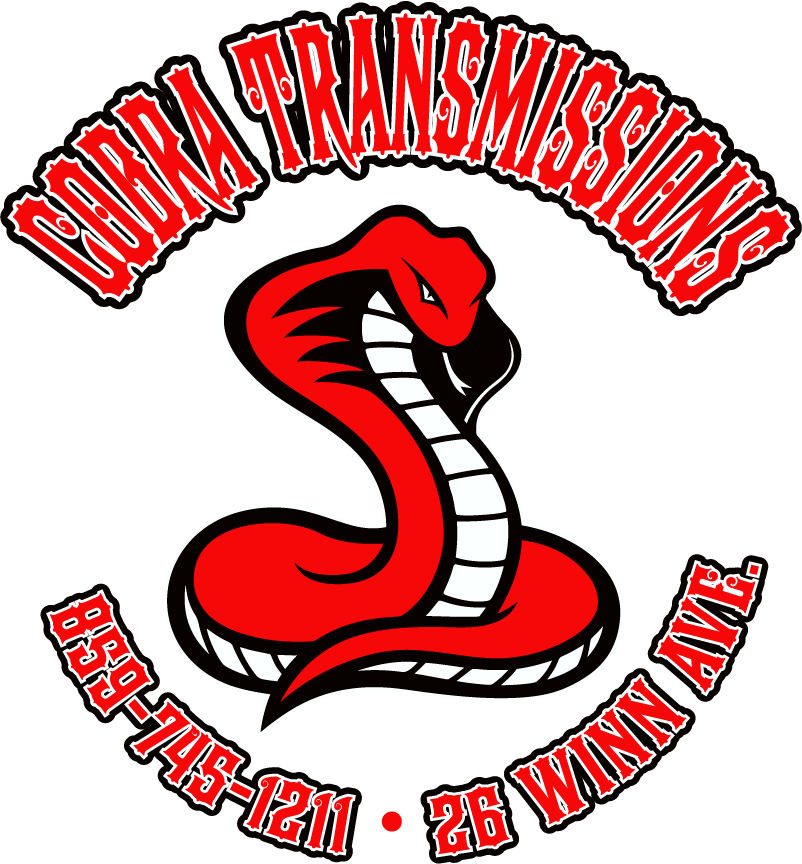Cobra Transmissions, Inc. Logo