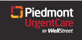 Georgia Urgent Care Logo
