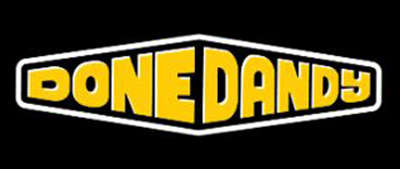 Done Dandy Logo