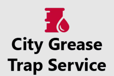 City Grease Trap Service Logo