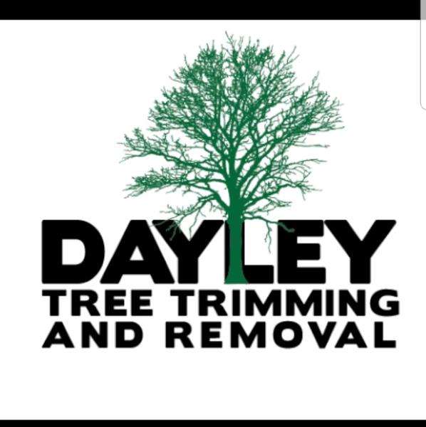 Dayley Tree Trimming & Removal Logo