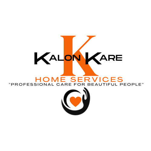 Kalon Kare Home Services, LLC Logo