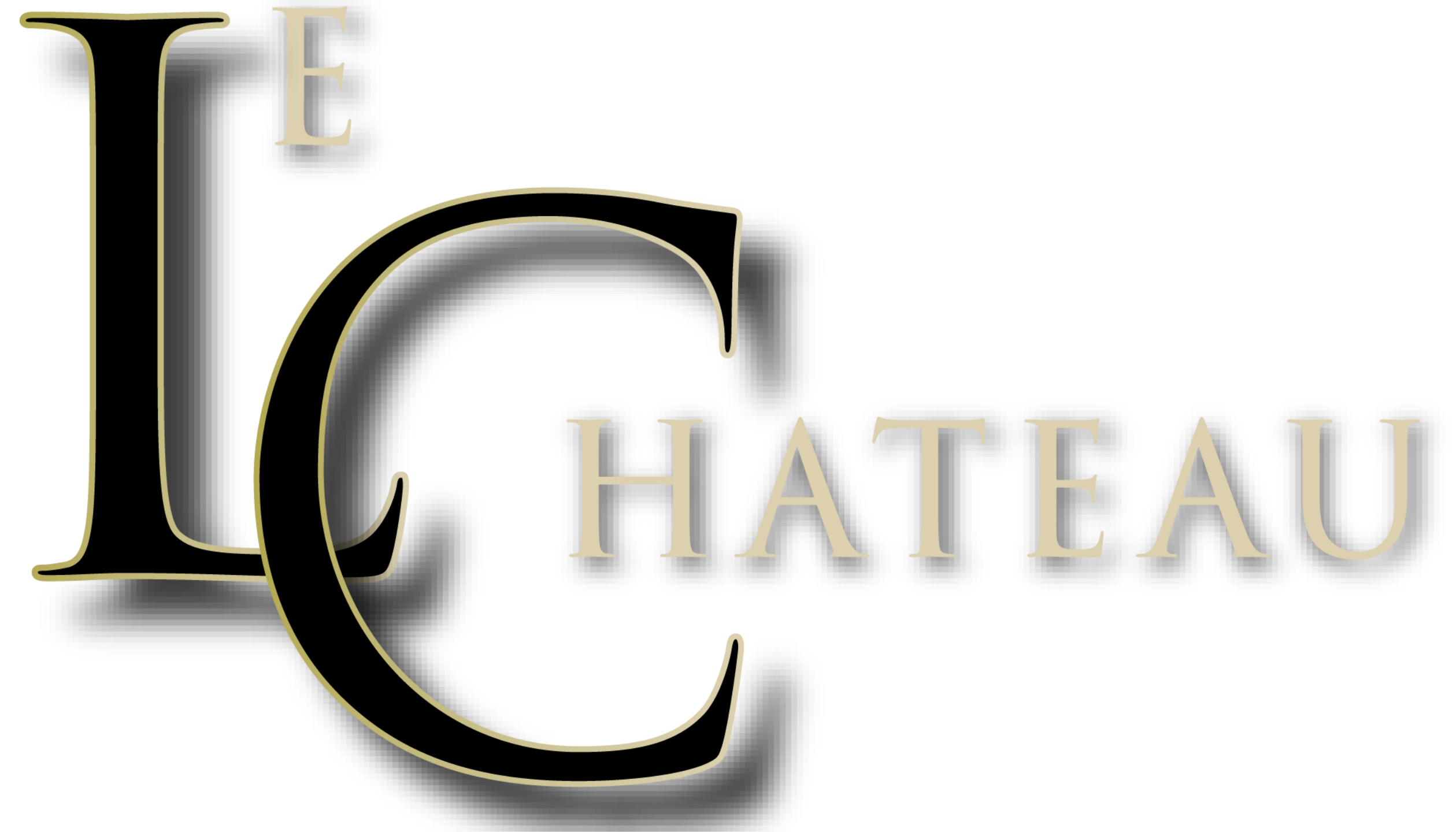 Le Chateau Company LLC Logo