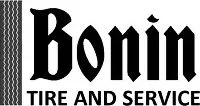 Bonin Tire & Service of New Iberia Logo