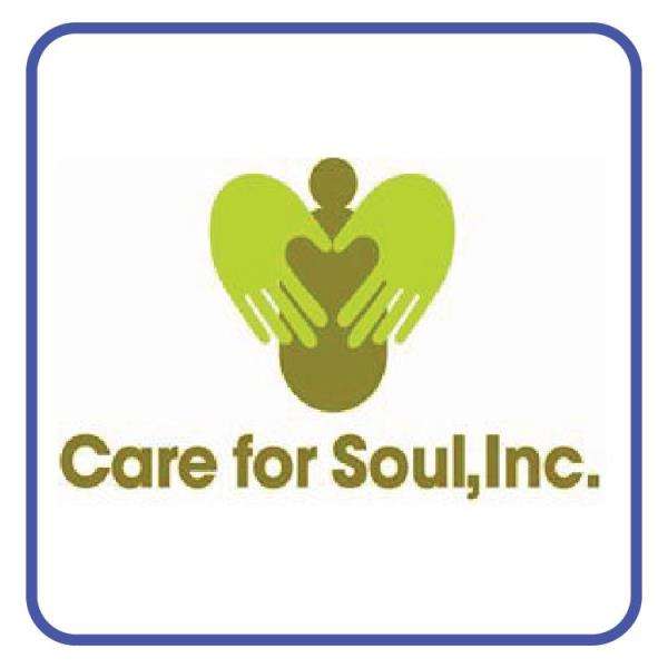 Care For Soul, Inc. Logo