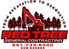 Red Tree LLC Logo