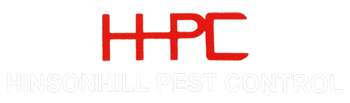 HinsonHill Pest Control, Inc. Logo