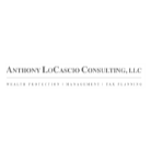 Anthony E. LoCascio, CFP Logo