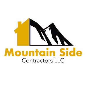 Mountain Side Contractors, LLC Logo