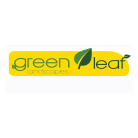 Green Leaf Landscapes, LLC Logo