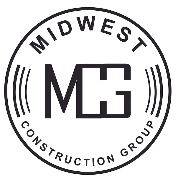 Midwest Construction Group LLC Logo