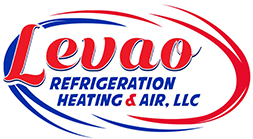 Levao Refrigeration Heating & Air, LLC Logo