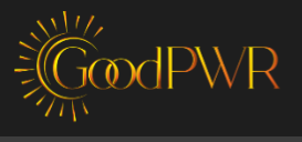 GoodPWR LLC Logo