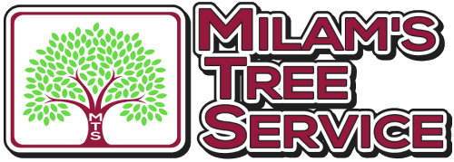 Milam's Tree Service, Inc. Logo