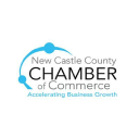 New Castle County Chamber of Commerce Logo