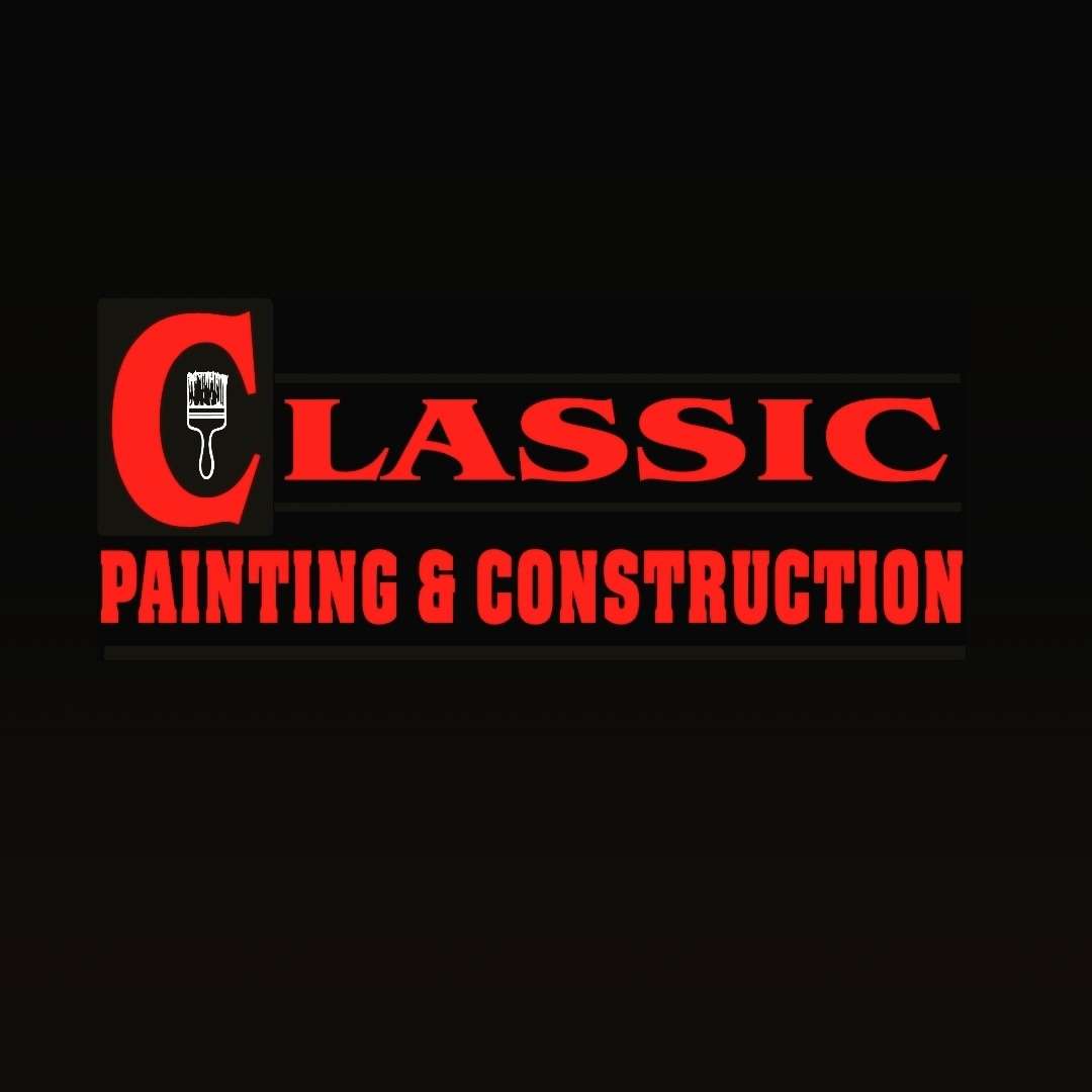 Classic Painting & Construction Ottawa Logo