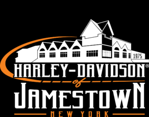 Harley Davidson of Jamestown Logo