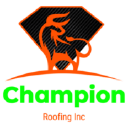 Champion Roofing, Inc. Logo