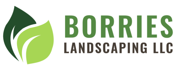 Borries Landscaping, LLC Logo