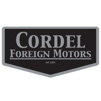 Cordel Foreign Motors, Inc. Logo