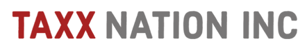 Taxx Nation, Inc. Logo