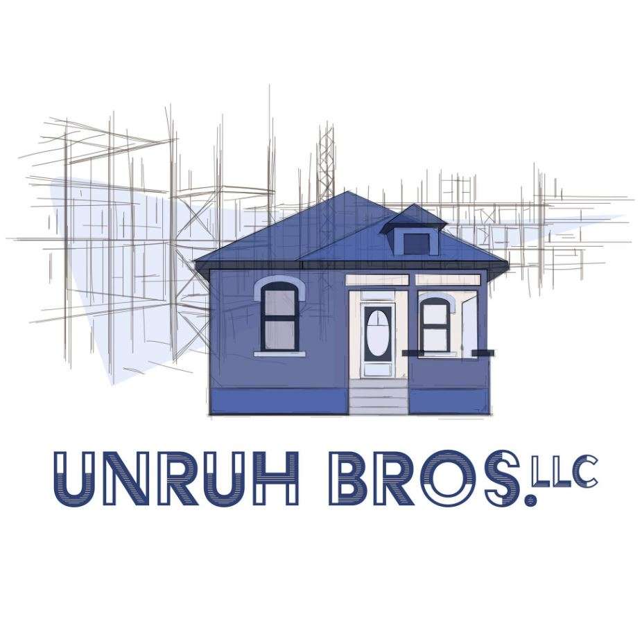 Unruh Bros. Building and Remodeling, LLC Logo