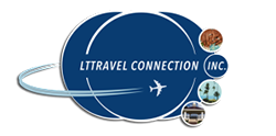 LTTravel Connection, Inc Logo