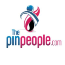 The Pin People Logo