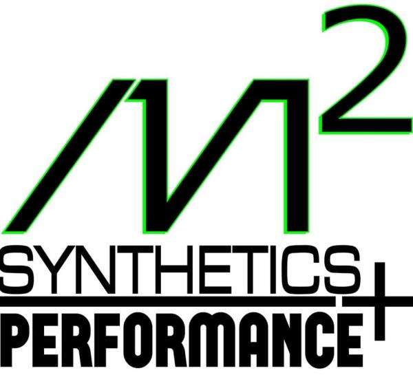 M2 Synthetics and Performance, LLC Logo