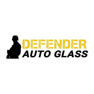 Defender Auto Glass - Mentor Logo