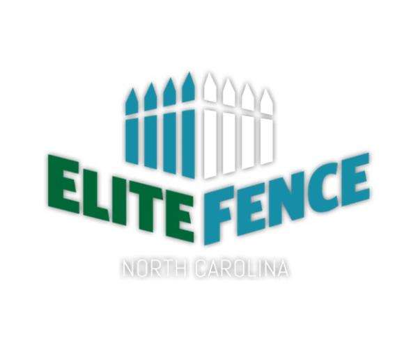 Elite Fence NC Logo