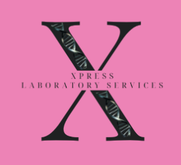 Xpress Laboratory Services, LLC Logo