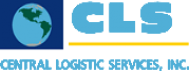 Central Logistic Services, Inc. Logo