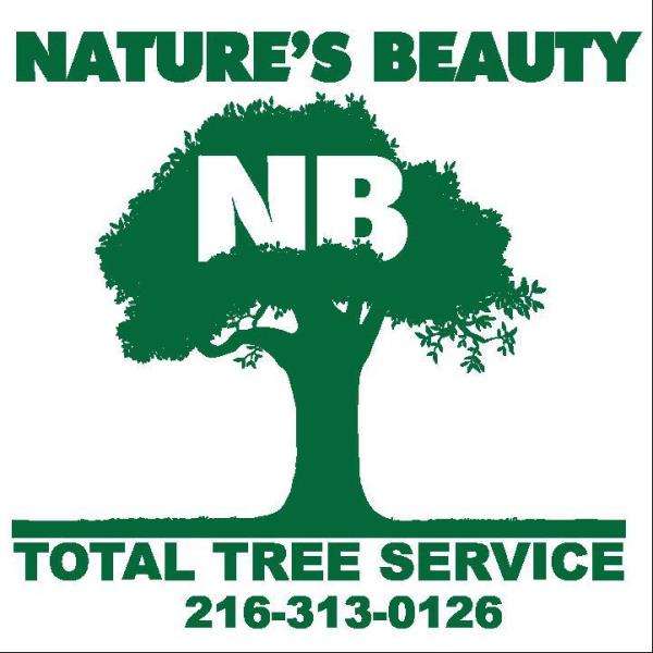 Nature's Beauty Tree Service, LLC Logo