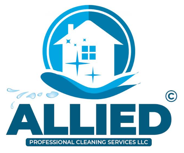 Allied Professional Cleaning Services LLC Logo