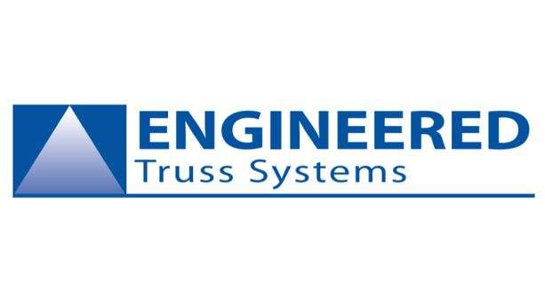 Engineered Truss Systems Logo