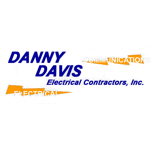 Danny Davis Electrical Contractors Inc Logo