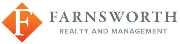 Farnsworth Realty & Management Logo