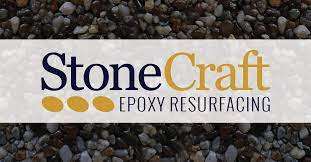 StoneCraft Epoxy Resurfacing Logo