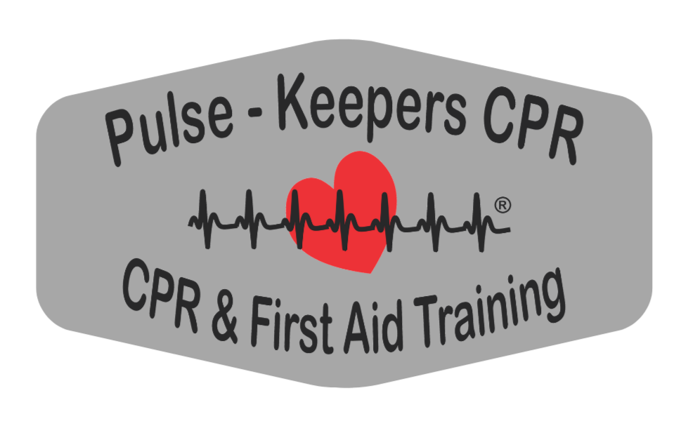 Pulse-Keepers CPR Logo