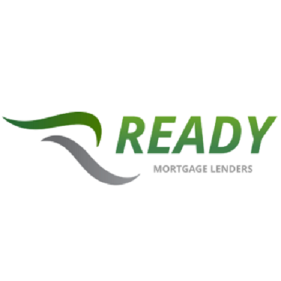Ready Mortgage Lenders, LLC. Logo