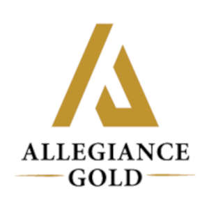 Allegiance Gold, LLC Logo